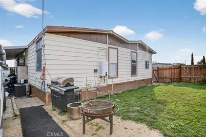 3300 W 15th St Street #50, Rosamond, CA 93560 - Photo 26