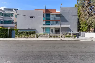 4807 Woodley Avenue #208, Encino, CA 91436 - Photo 34