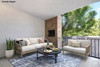 4807 Woodley Avenue #208, Encino, CA 91436 - Photo 8