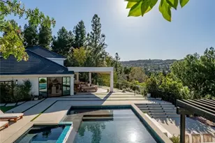 4017 Nogales, Tarzana, CA 91356 - Photo 58