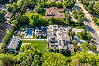 23924 Long Valley Road, Hidden Hills, CA 91302 - Photo 34