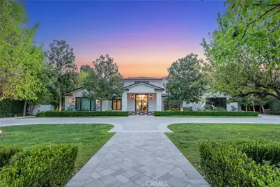 23924 Long Valley Road, Hidden Hills, CA 91302 - Photo 36