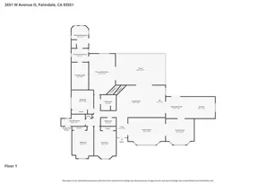2651 W Ave O, Palmdale, CA 93551 - Photo 42