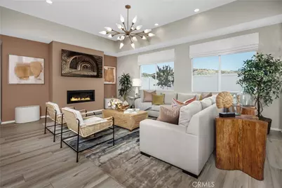 2338 Century Plant Street, Palmdale, CA 93551 - Photo 4
