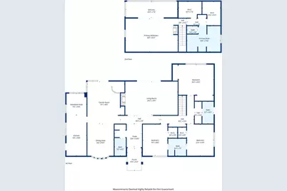 15815 Castlewoods Drive, Sherman Oaks, CA 91403 - Photo 38