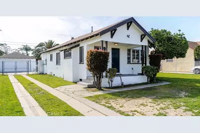 1100 W 103rd Street, Los Angeles, CA 90044 - Photo 4