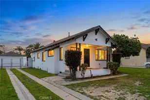 1100 W 103rd St, Los Angeles, CA 90044 - Photo 2