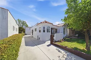 1572 S Ridgeley, Los Angeles, CA 90019 - Photo 4