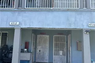 4512 Wesley Ave, Los Angeles, CA 90037 - Photo 4