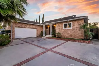 10015 Petit Avenue, North Hills, CA 91343 - Photo 2