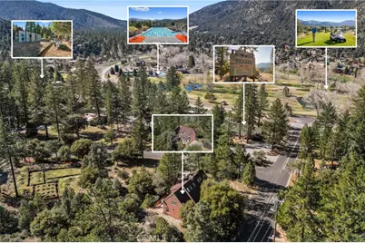 16200 Askin Drive, Pine Mountain Club, CA 93222 - Photo 40