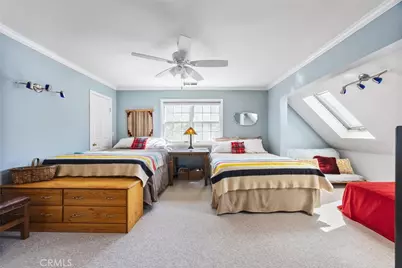 16200 Askin Drive, Pine Mountain Club, CA 93222 - Photo 30