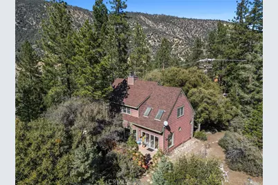 16200 Askin Drive, Pine Mountain Club, CA 93222 - Photo 2
