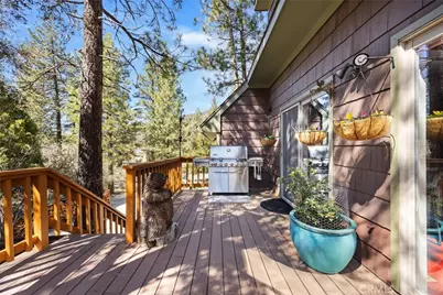 16200 Askin Drive, Pine Mountain Club, CA 93222 - Photo 8