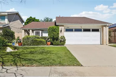 21811 Merridy Street, Chatsworth, CA 91311 - Photo 1