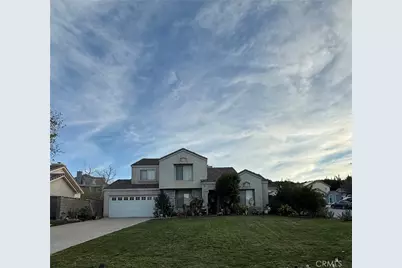 1328 Leopard Court, Palmdale, CA 93551 - Photo 1