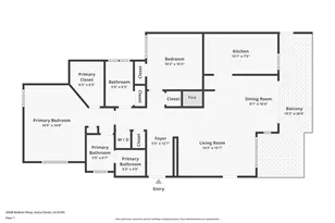 24528 McBean Pkwy, Valencia, CA 91355 - Photo 34