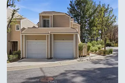 24528 McBean Parkway #30, Valencia, CA 91355 - Photo 2