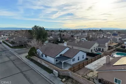3801 Arbor, Rosamond, CA 93560 - Photo 52