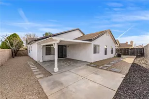 3801 Arbor, Rosamond, CA 93560 - Photo 8