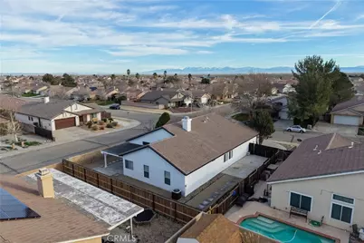 3801 Arbor, Rosamond, CA 93560 - Photo 50