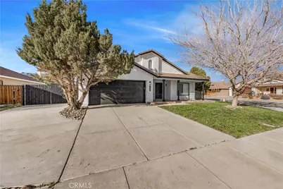 3801 Arbor, Rosamond, CA 93560 - Photo 2