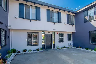 1864 W Cordova Street, Los Angeles, CA 90007 - Photo 2