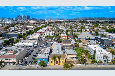 323 N Soto Street, Los Angeles, CA 90033 - Photo 2