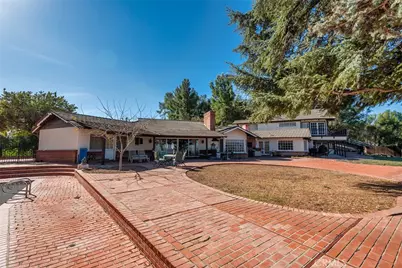 6006 Clear Valley Road, Hidden Hills, CA 91302 - Photo 6