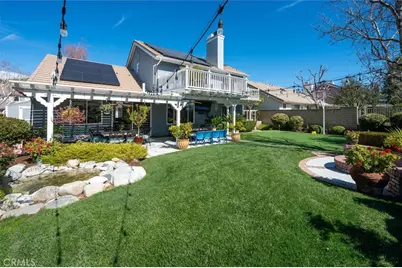 23224 Sherwood, Valencia, CA 91354 - Photo 40