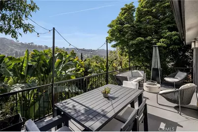 3261 N Knoll Drive, Los Angeles, CA 90068 - Photo 8