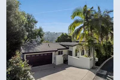3261 N Knoll Drive, Los Angeles, CA 90068 - Photo 1
