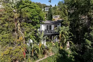 3261 N Knoll Dr, Los Angeles, CA 90068 - Photo 32