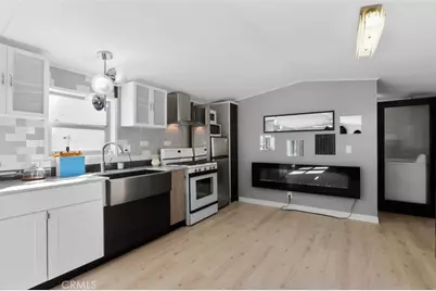 2801 Johnson Road #14, Frazier Park, CA 93225 - Photo 14