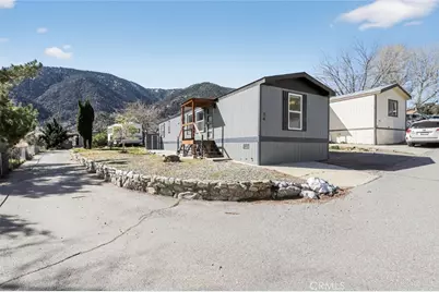 2801 Johnson Road #14, Frazier Park, CA 93225 - Photo 1
