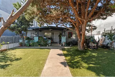 955 N Normandie, Los Angeles, CA 90029 - Photo 2