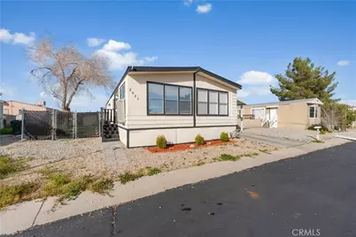 2021 Windharp #30, Rosamond, CA 93560 - Photo 42