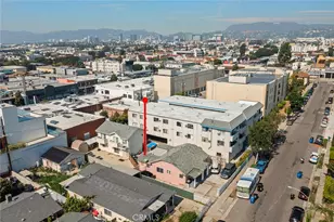 615 N Oxford Ave, Los Angeles, CA 90004 - Photo 10