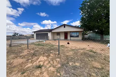 13632 Fran Street, Edwards, CA 93523 - Photo 2