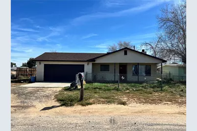 13632 Fran Street, Edwards, CA 93523 - Photo 1