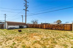 309 N Fairview St, Ridgecrest, CA 93555 - Photo 30