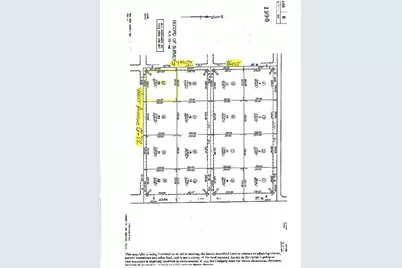 0 47 Street, Lancaster, CA 93536 - Photo 4