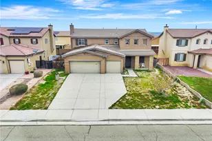 2354 Crimson, Rosamond, CA 93560 - Photo 60