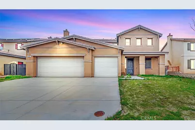 2354 Crimson, Rosamond, CA 93560 - Photo 2