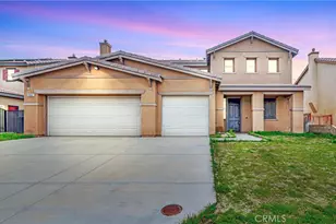 2354 Crimson, Rosamond, CA 93560 - Photo 2