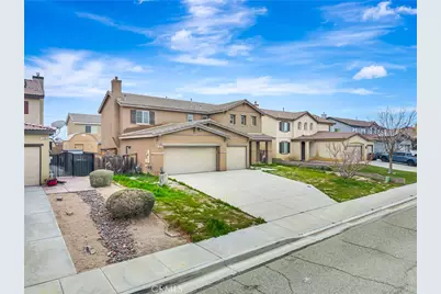 2354 Crimson, Rosamond, CA 93560 - Photo 50