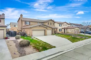 2354 Crimson, Rosamond, CA 93560 - Photo 50