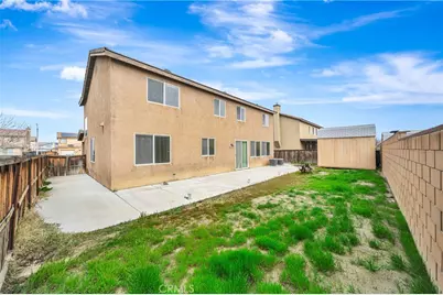 2354 Crimson, Rosamond, CA 93560 - Photo 46