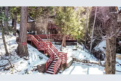 24719 Valle, Crestline, CA 92325 - Photo 2