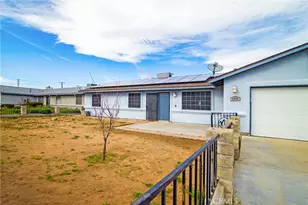9021 Columbine, California City, CA 93505 - Photo 4
